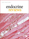 Endocrine Reviews期刊封面